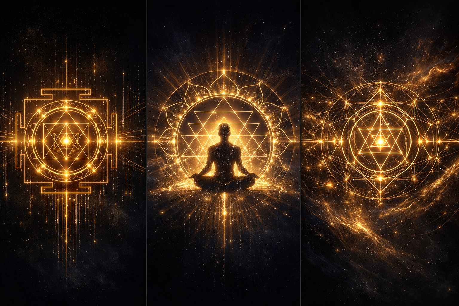 Silicon and Spirit
